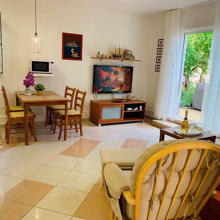 Apartment Ivica Trogir Eksteriør bilde