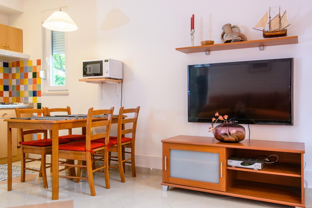 Apartment Ivica Trogir Eksteriør bilde