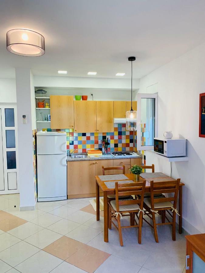 Apartment Ivica Trogir Eksteriør bilde