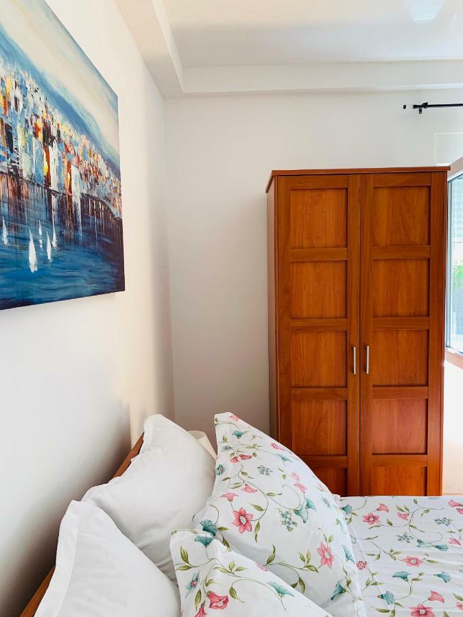 Apartment Ivica Trogir Eksteriør bilde