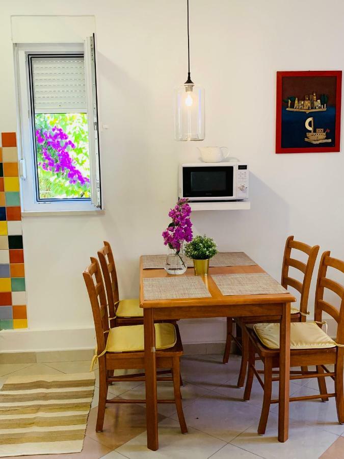 Apartment Ivica Trogir Eksteriør bilde