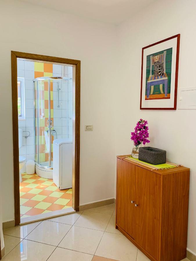 Apartment Ivica Trogir Eksteriør bilde