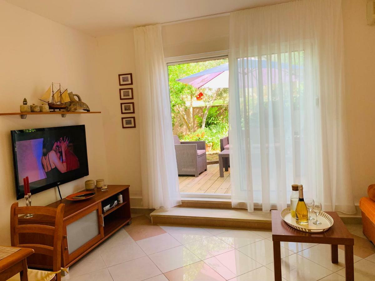 Apartment Ivica Trogir Eksteriør bilde