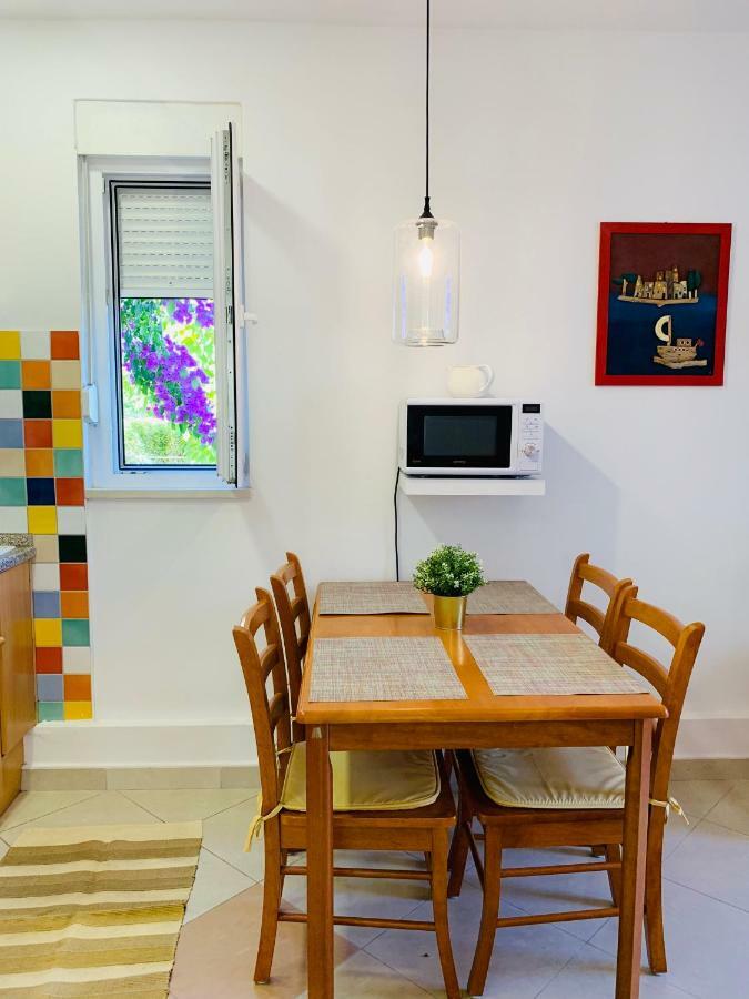 Apartment Ivica Trogir Eksteriør bilde