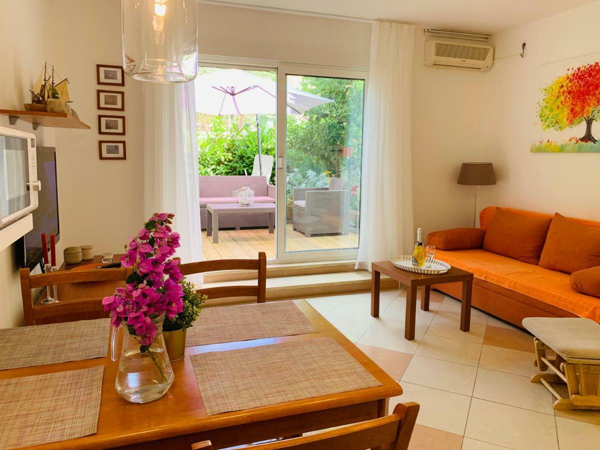 Apartment Ivica Trogir Eksteriør bilde