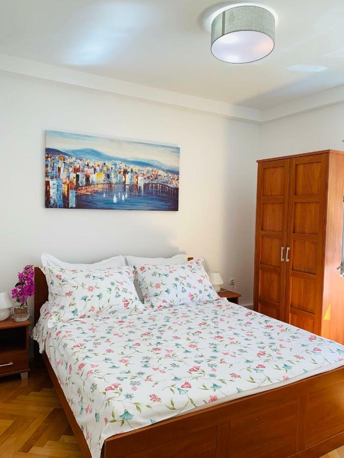 Apartment Ivica Trogir Eksteriør bilde