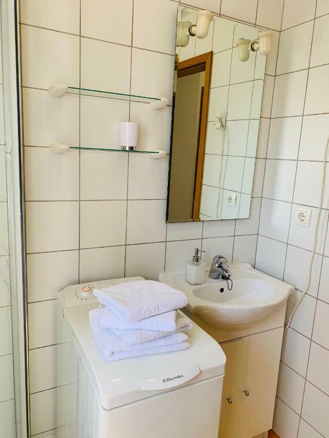 Apartment Ivica Trogir Eksteriør bilde